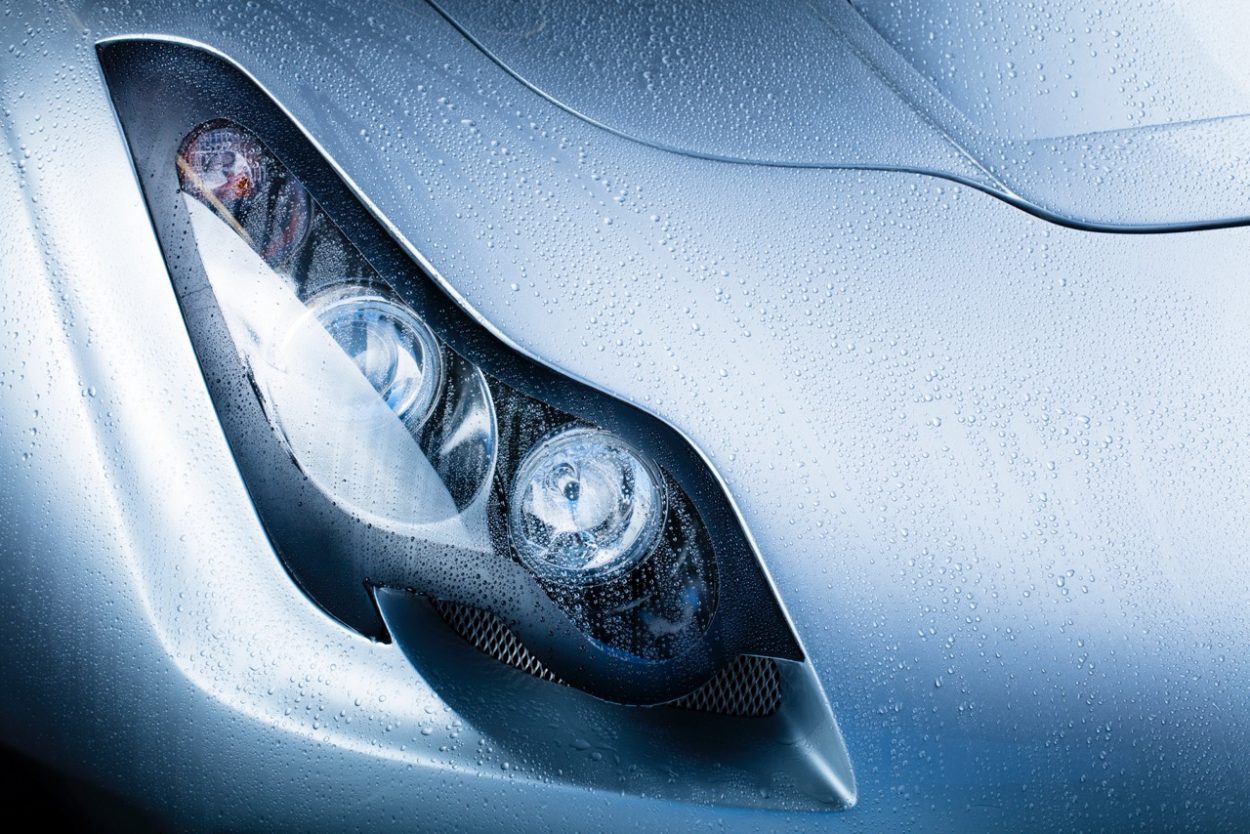 Corporate Fotografie (Unternehmensdarstellung): aus der Fotoproduktion für CleanCar - Service-Visualisierungen Premium-Pflege - Unternehmensfotografie © Portraitfotograf Christian O. Bruch Hamburg